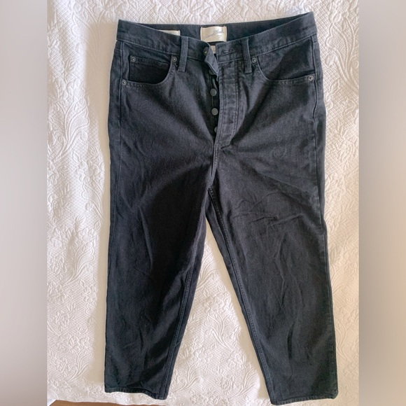 Universal Thread black jeans - Picture 1 of 2
